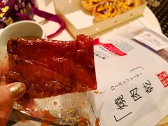 -Pastelaria Koi Kei(威尼斯人K12店)