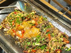 -湘西乌龙山铁板烧(双桥店)