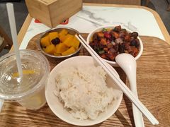 -乡村基·川味现炒大王(熙悦天街店)