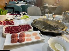 -潮汕大目牛肉火锅(上梅林店)