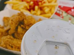 -肯德基(盛泽西环路店)