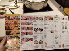 -一哥澳门豆捞·澳门风打边炉(高德置地店)