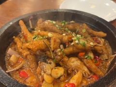 -又一福烤鸭·北京菜(东四店)
