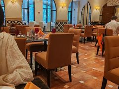 -深圳中海凯骊酒店