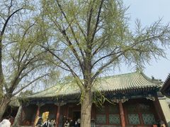 -恭王府博物馆