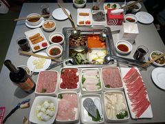 -海底捞火锅(王府井店)