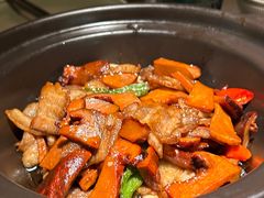 -一川二水•粤川醉(CP静安店)