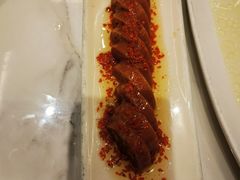 -荷塘秋月·本帮江浙菜(国权路店)