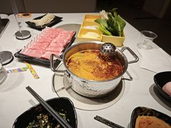 -呷哺呷哺 黄金牧场 (中发百旺店)