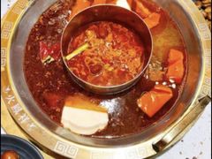 -皇城恒隆广场