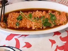 -阿尔法海鲜排档(爱琴海店)