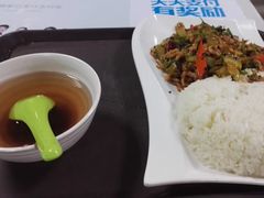 -中国农业大学-第4食堂