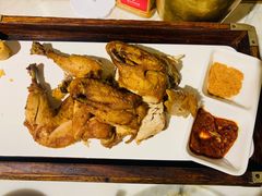 -小吊梨汤·北京菜·烤鸭(鸟巢店)