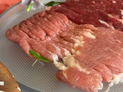 -阳坊胜利涮羊肉(阳坊老店)