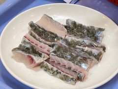 鱼皮-正能量脆肉鲩火锅