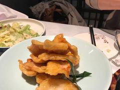 老式锅包肉-百富源·海鲜辽菜(和平北大街店)