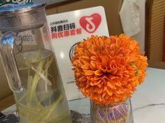 -泰椰里·泰国餐厅(智慧城广百广场店)