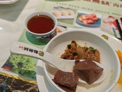 -點無缺茶楼·海鲜酒家(世博店)