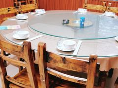 包厢-永州体苑血鸭店(第一分店)