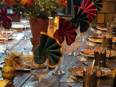 -卢布里西餐厅(总店)