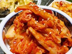 -炉石六本目·冰鲜和牛炭火烤肉·寿喜烧店(梅江店)