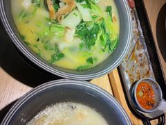 -蜜桃餐厅·伴山(绿宝广场店)