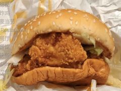 -麦当劳(宾水西道店)