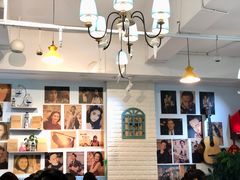 -超琪星·咖啡简餐(川音店)