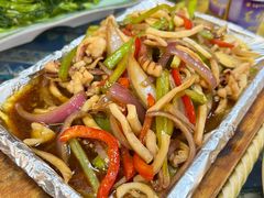 -老崇左特色风味食馆