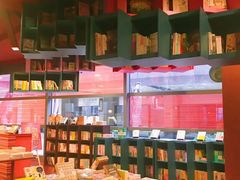 -当当梅溪书院(步步高梅溪新天地店)