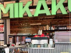 -MIKAKU(万达广场上海宝山店)