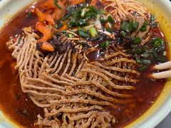 -晓马鸭店(新芜路店)