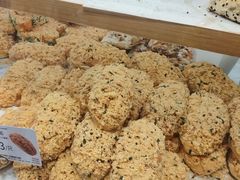 -山崎面包(静安久光店)