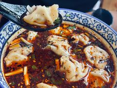 -军嫂饺子馆(岳家寨小区店)