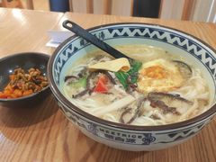 -蒙自源米线大王(信利城市广场店)