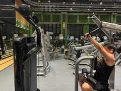 -悦莱美游泳健身会所(御景壹号店)