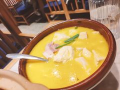 老汤手工豆腐-掌柜的店·河南菜(新天地店)
