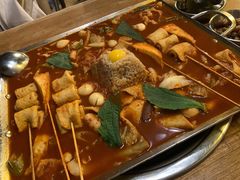 -包装马车·韩国料理·포장마차