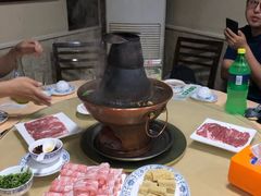 -同城四季爆肚涮羊肉(安华里店)