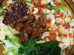 -凤翔改改豆花泡馍(双仁府街店)