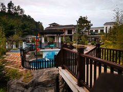 -河源万绿湖美思威尔顿酒店