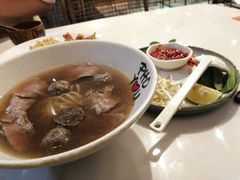 -PHO YOU粉你越南餐厅(逸天城店)