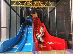 -VFSC极限蹦床主题公园(乐园道彩悦城阳光店)