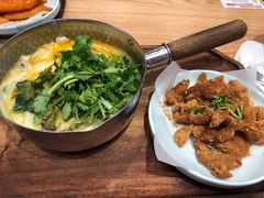 -小满手工粉(上海维璟广场店)