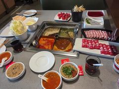 -海底捞火锅(中原万达广场店)