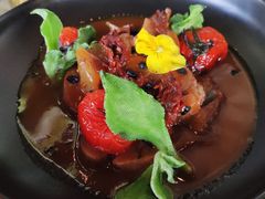 -AZUL by FUEL蓝色·法式酒馆(琶醍店)