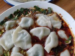 -尤素福东举院饺子馆