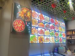 -李哥海鲜烧烤家常菜(孔雀城店)