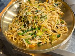 -老渔家·白族·石板烧·野生菌火锅(古城中心店)