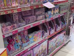 -TOYSRUS玩具反斗城(郑州熙地港店)